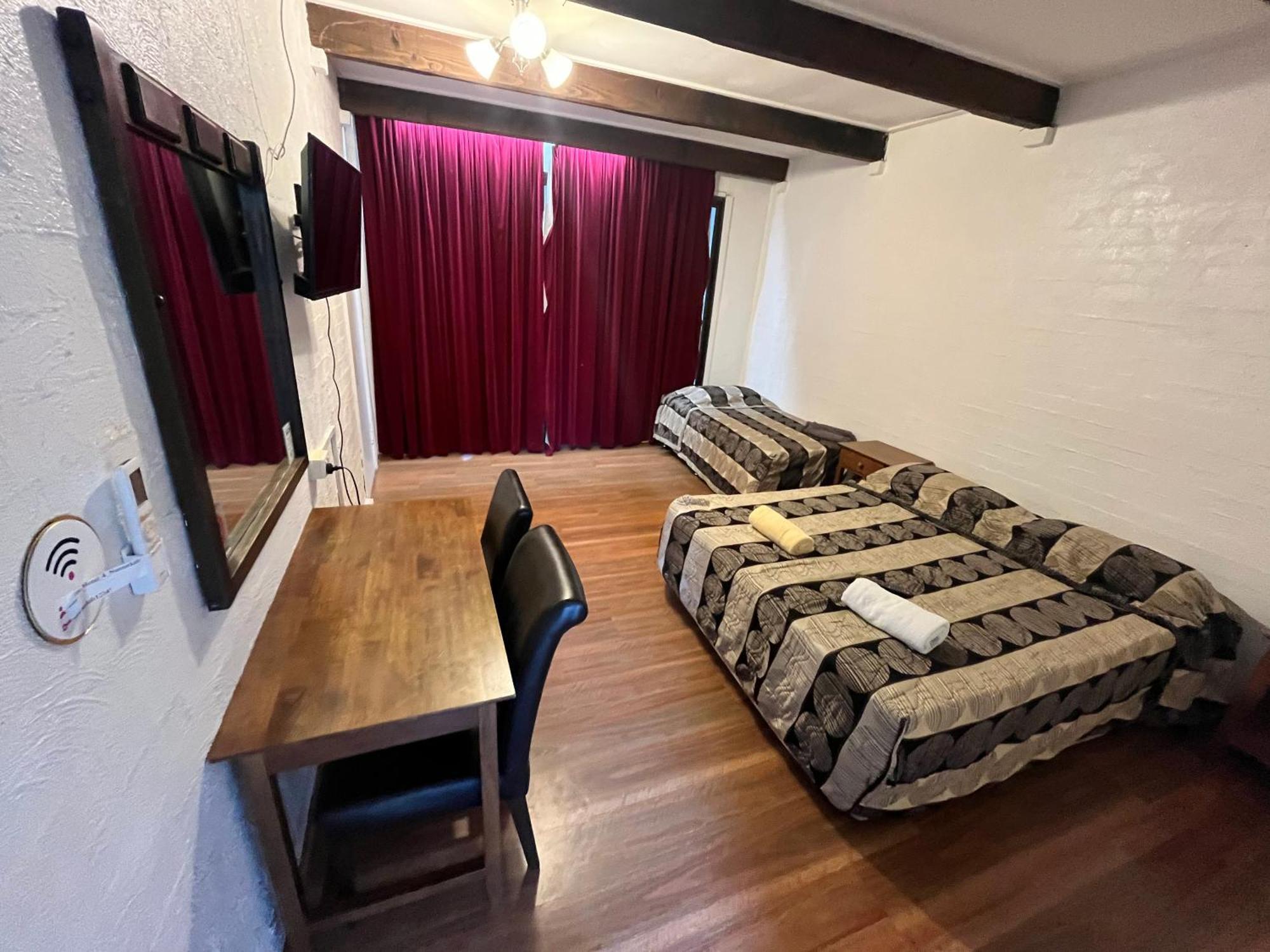 El Toro Motel Numurkah Екстер'єр фото