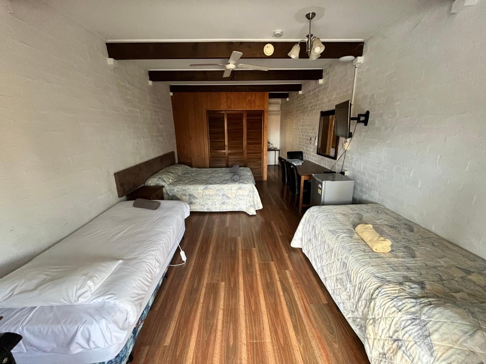 El Toro Motel Numurkah Екстер'єр фото