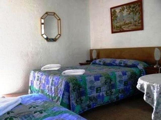 El Toro Motel Numurkah Номер фото