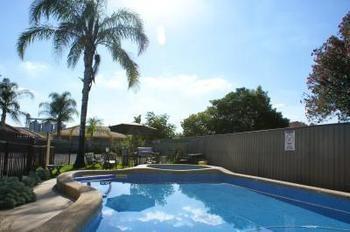El Toro Motel Numurkah Екстер'єр фото