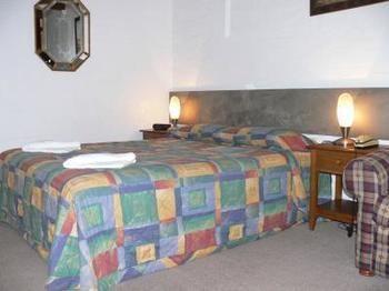 El Toro Motel Numurkah Екстер'єр фото
