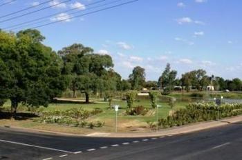 El Toro Motel Numurkah Екстер'єр фото